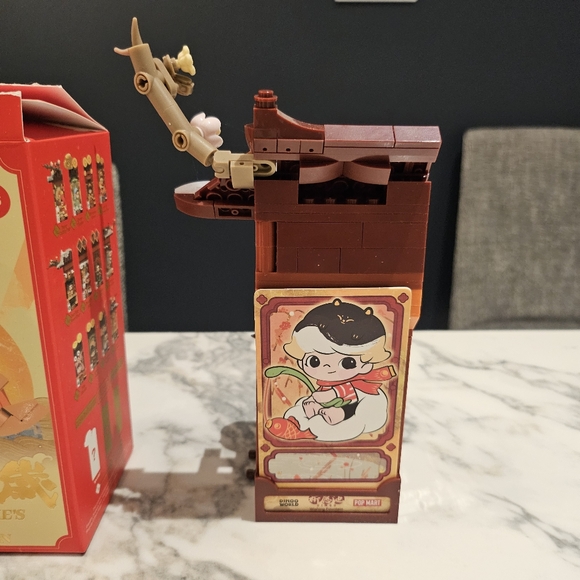 Pop Mart Dimoo Blind Box Figure - Picture 4 of 7